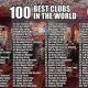 Club LaVela Named to the Top 100 Best Clubs in the World